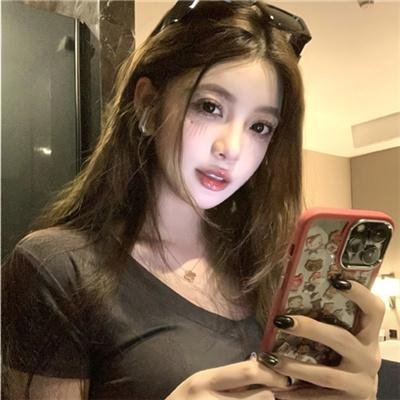 一只电脑动画的手